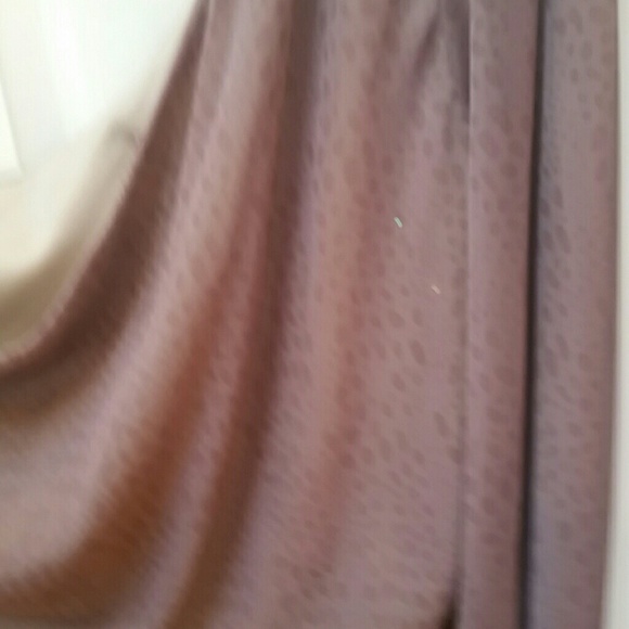 Wisdor💥 One Shoulder Dress L - Picture 2 of 5